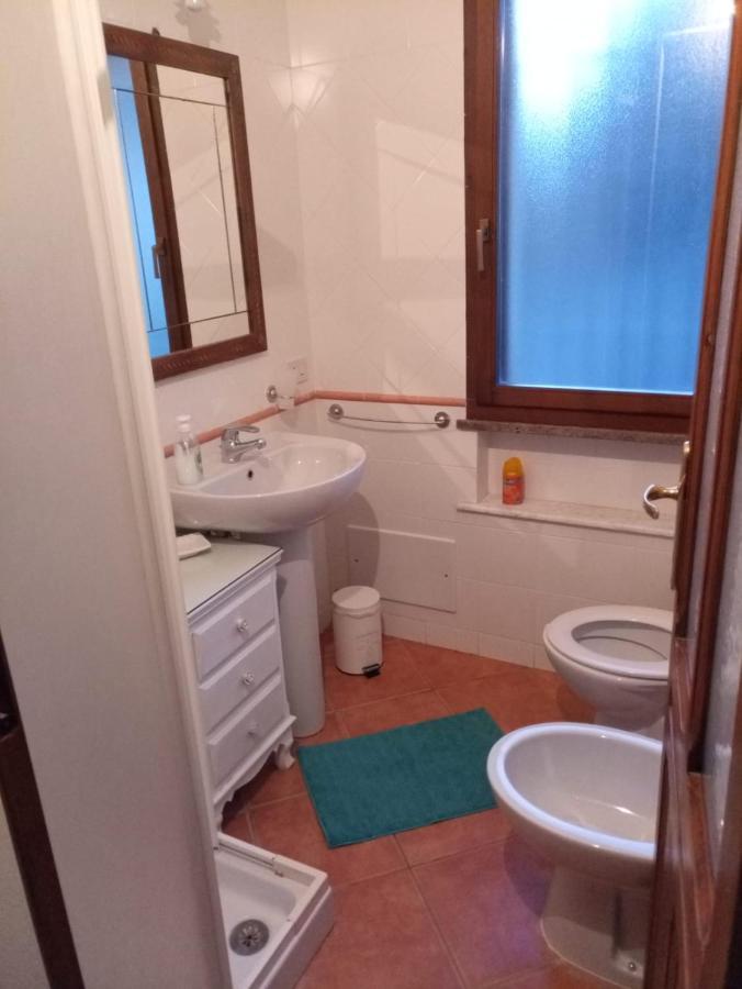 S'Orrosa Casa Vacanze Bifamiliare In Montagna Panorama Stupendo Sardegna Seulo Exterior photo