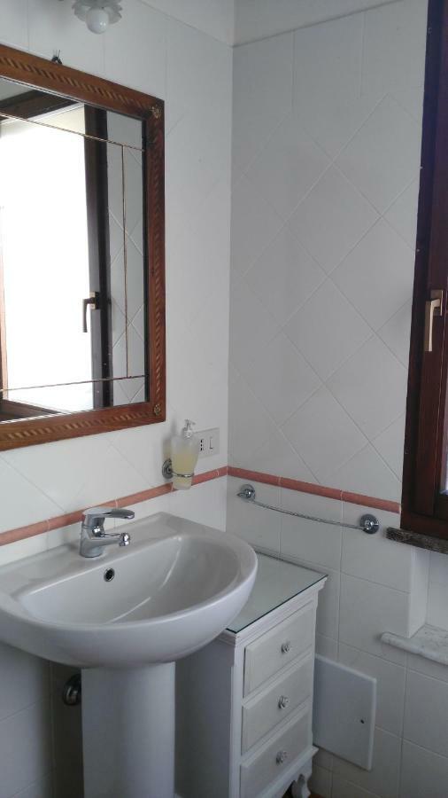 S'Orrosa Casa Vacanze Bifamiliare In Montagna Panorama Stupendo Sardegna Seulo Exterior photo