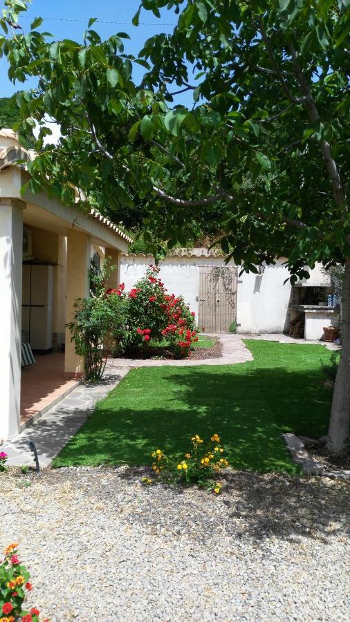 S'Orrosa Casa Vacanze Bifamiliare In Montagna Panorama Stupendo Sardegna Seulo Exterior photo