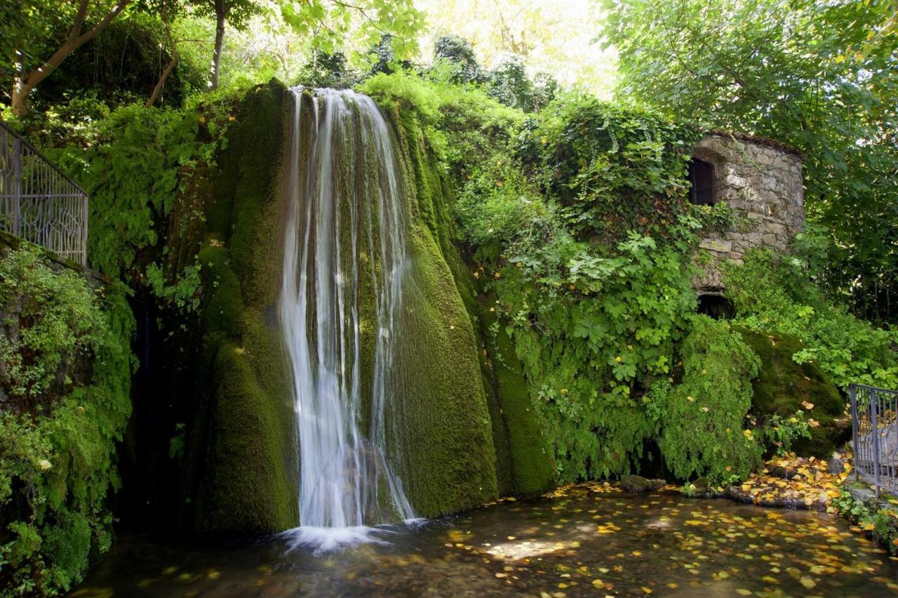 S'Orrosa Casa Vacanze Bifamiliare In Montagna Panorama Stupendo Sardegna Seulo Exterior photo